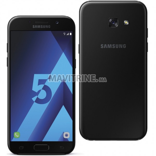 Samsung A5 2017