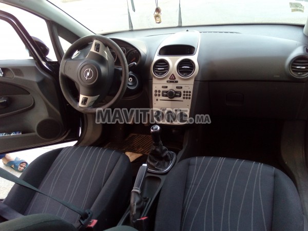 Opel Corsa Diesel D CDTI 5 CV Dédouané