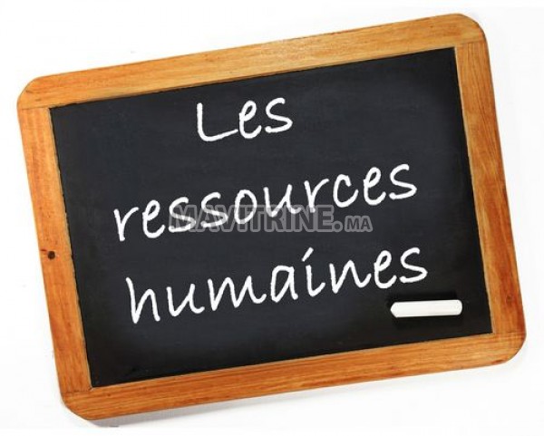 Assistants ressources humaines -