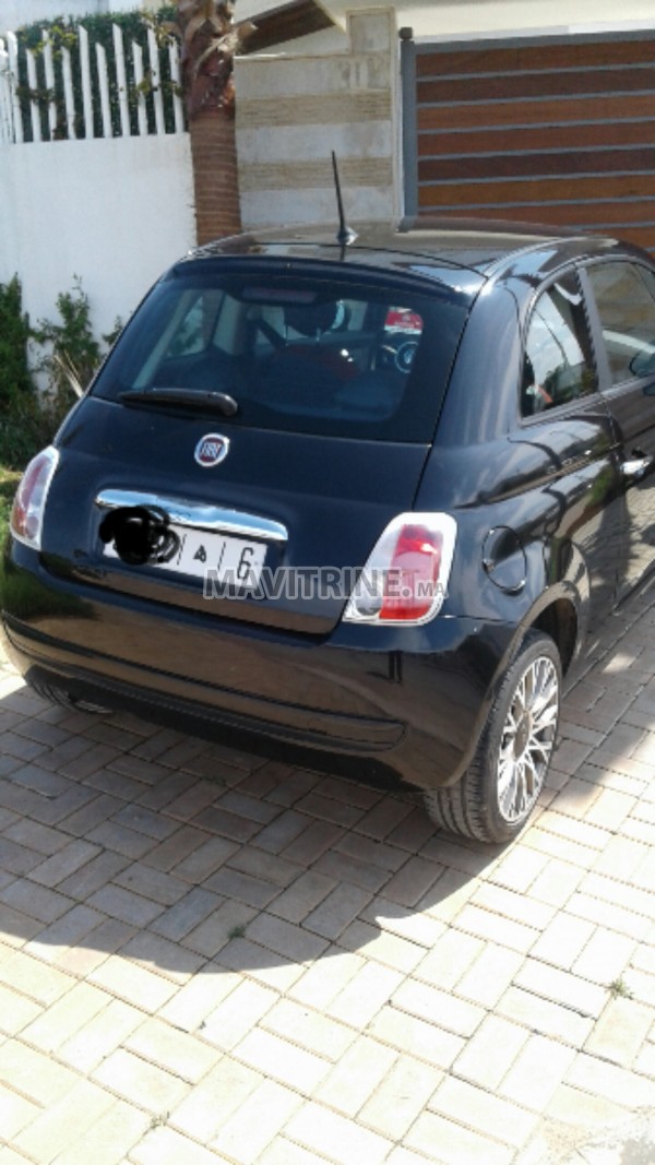 Fiat a vendre