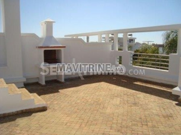 Villa de 470 m² à Ain diab