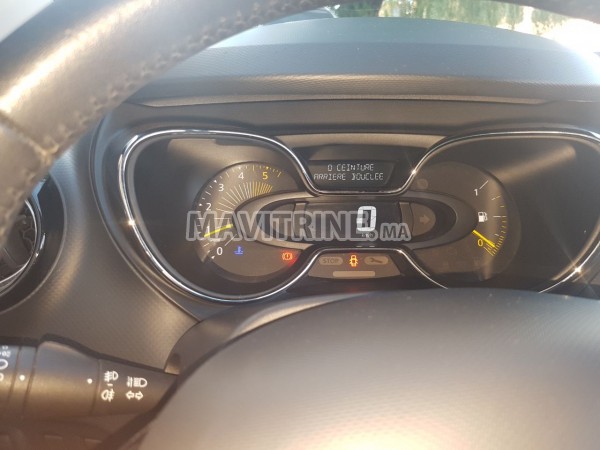 Renault captur diesel