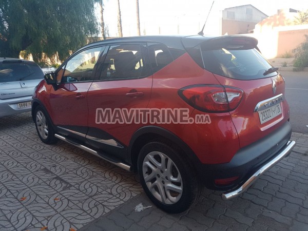 Renault captur diesel