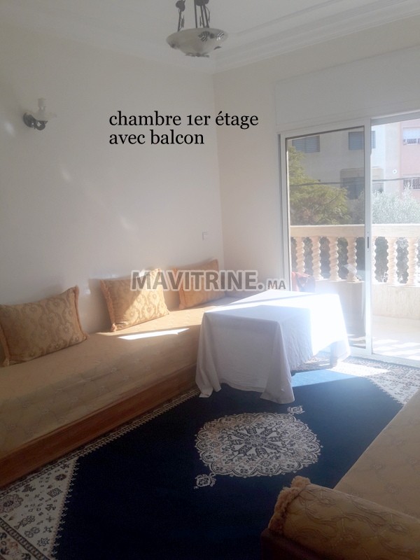 maison de 230 m2 a sidi hajji