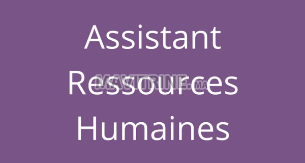 Assistants ressources humaines