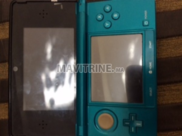 Nintendo 3ds