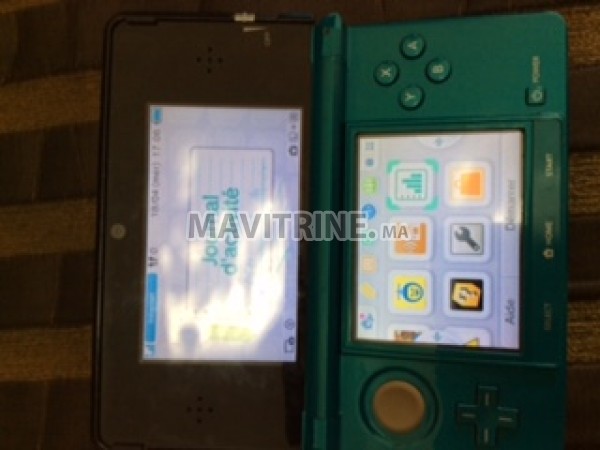 Nintendo 3ds