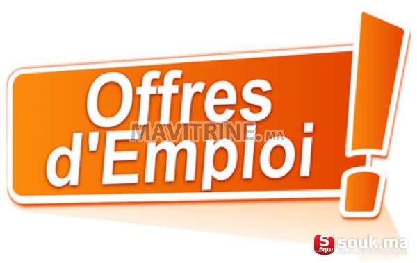 offres d'emploi en RH/call center