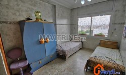 Appartement 130 m² à vendre – 2 Mars