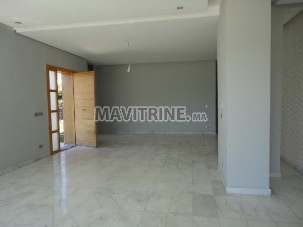 Villa de 667 m² à Bouskoura .