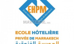 école hôtelière privé de Marrakech