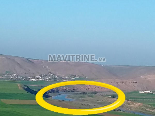 vente de carrière alluvions et sable