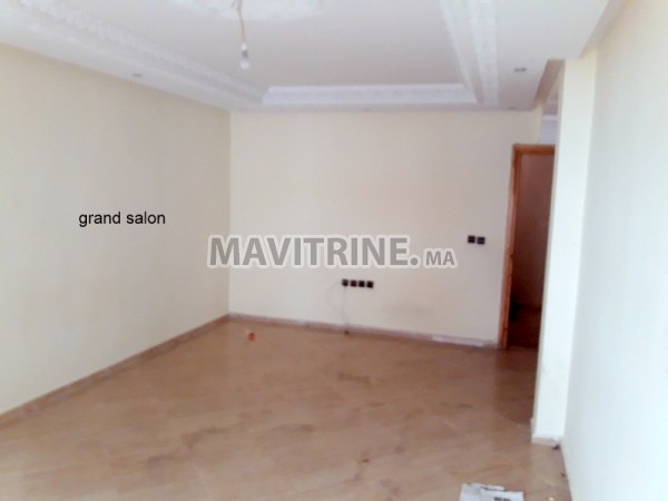 Maison de R+2 de 320 m2 said hadji