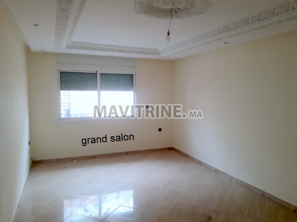 Maison de R+2 de 320 m2 said hadji