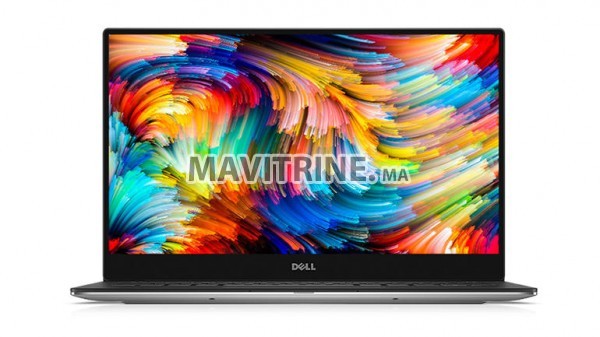 Dell XPS 9360 Core i7- 7500U 13.3