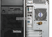 Photo de l'annonce: Lenovo ThinkStation S30 Workstation 64GB RAM
