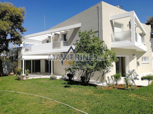 Location villa sublime de 1000m² à Souissi