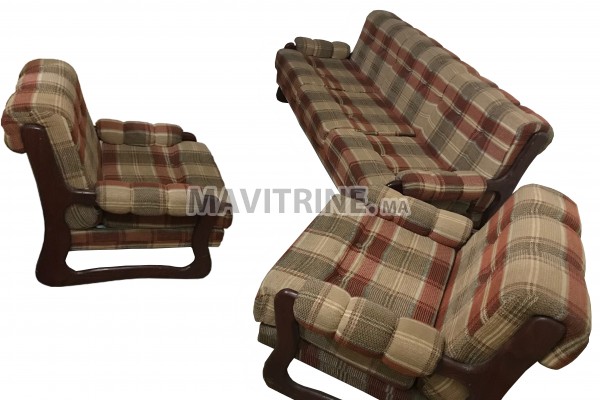 Vente de fauteuils