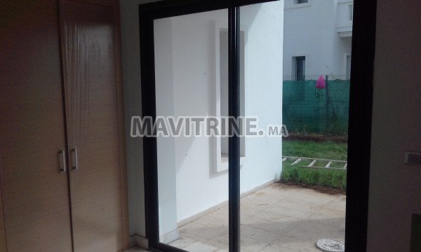 Villa 950 m² à Bouskoura.