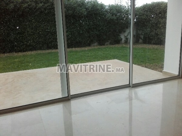 villa luxueux de 600 m² à bouzkoura