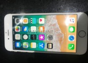 Photo de l'annonce: Iphone 6 16 Go Gold à vendre