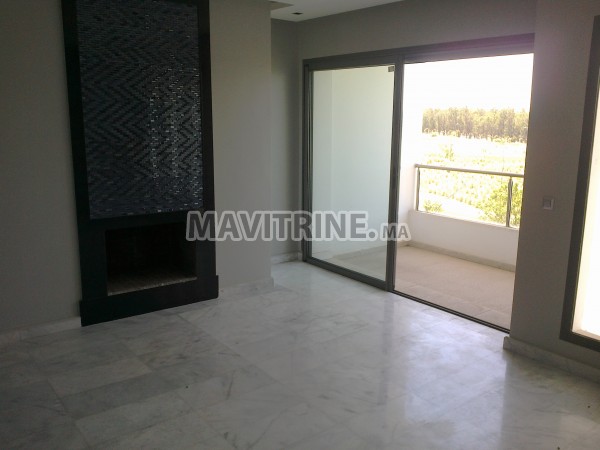 Appartement de 143 m² à Bouzkoura.