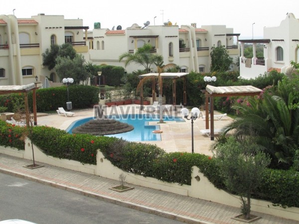 villa de 371 m² à ain diab