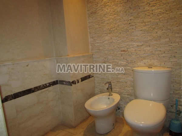 villa de 371 m² à ain diab