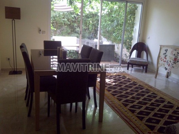 Appartement de 192 m² à Ain Diab