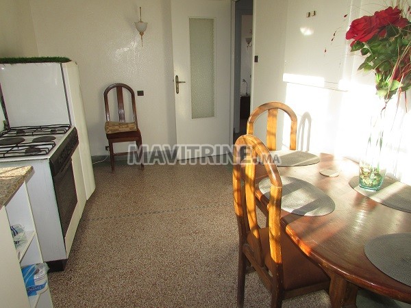 bel appartement de 250 m² en vente à mers sultan