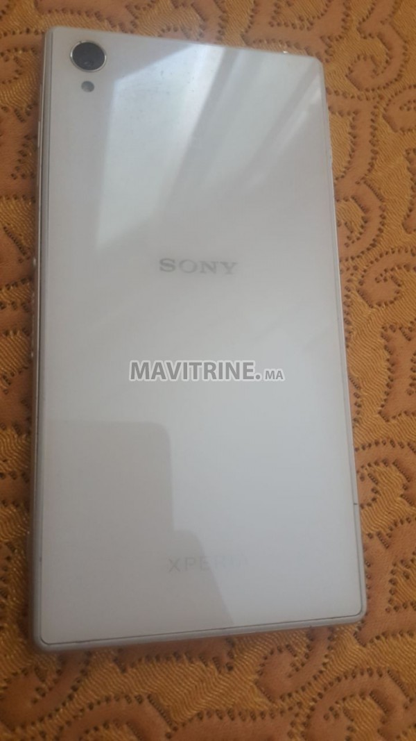 Sony Xperia Z1