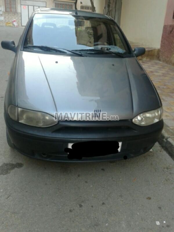 FIAT PALIO