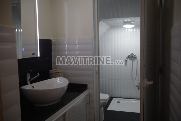 maison 340 m2 cité Dakhla