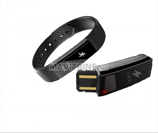 TK47 smart band fitness