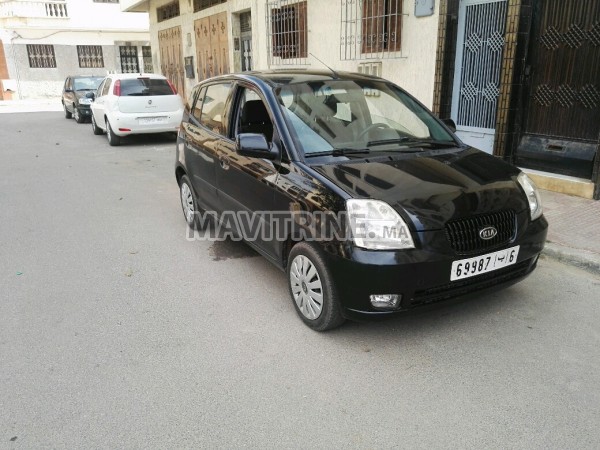 Kia picanto