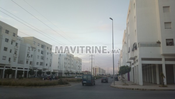 Particulier loue Appartement a rabat. ( GUICH LOUDAYA)