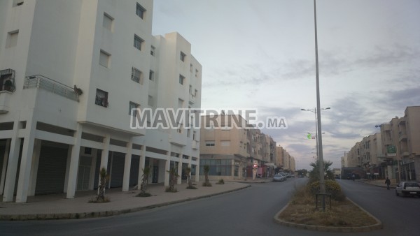 Particulier loue Appartement a rabat. ( GUICH LOUDAYA)