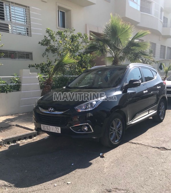 voiture avec chauffeur a Casablanca