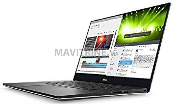 Dell Precision 5520 Comme neuf