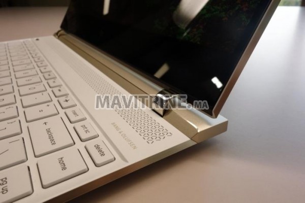 HP Spectre13-af061nz