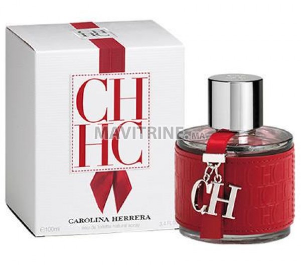 Carolina  Herrera Parfum