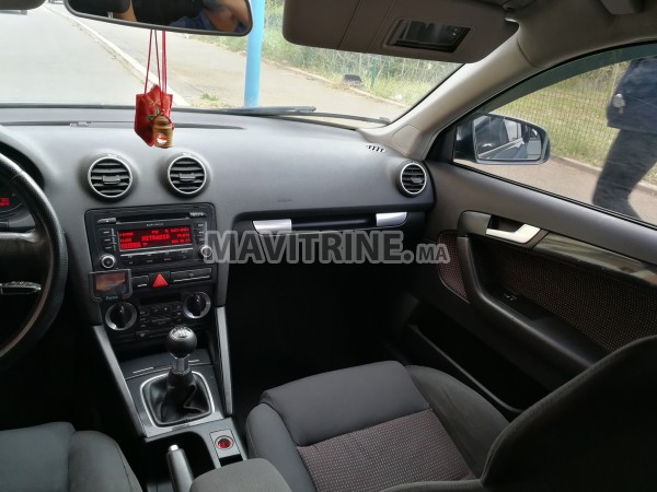 Audi A3 Diesel -2008