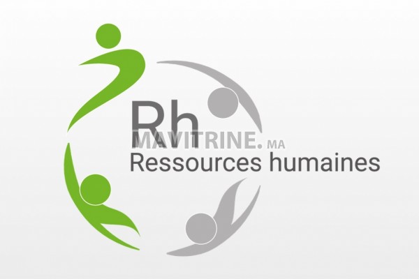 Assistants ressources humaines