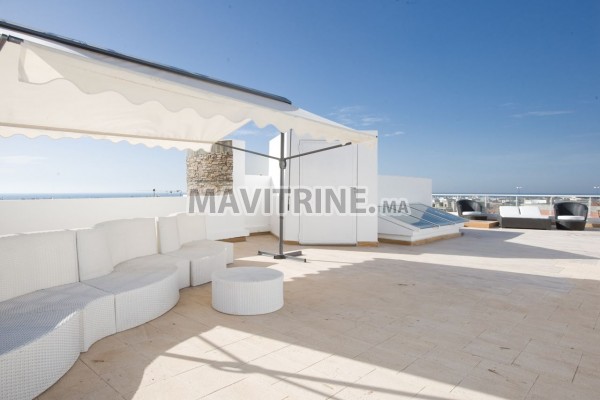 Villa de 700 m² à Ain diab