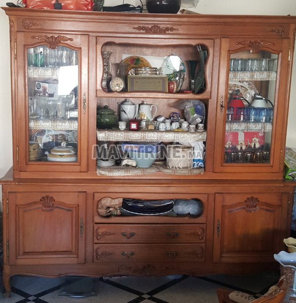 Vitrine a vendre