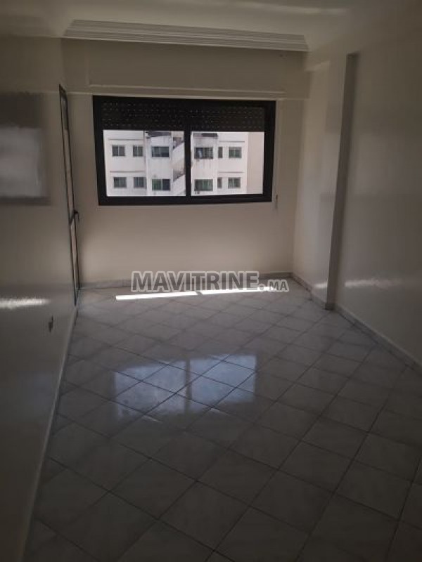 Appartement de 87 m² à 2 Mars.