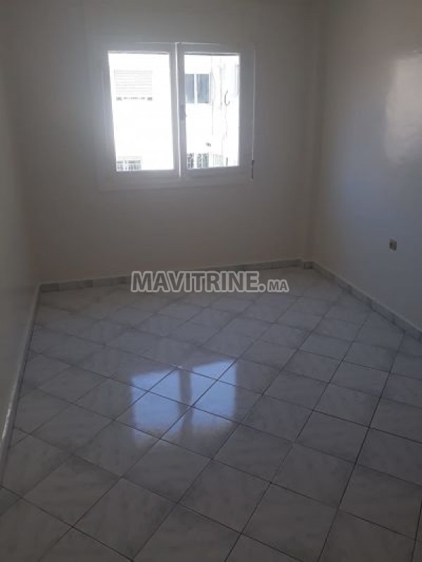 Appartement de 87 m² à 2 Mars.