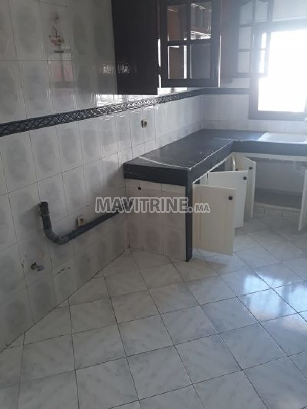 Appartement de 87 m² à 2 Mars.