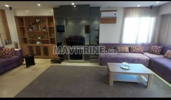 Appartement de 175 m² à Racine