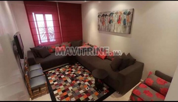 Appartement de 175 m² à Racine